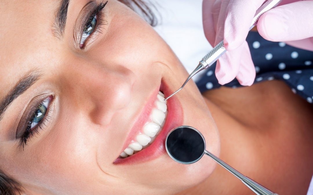 Het belang van endodontie