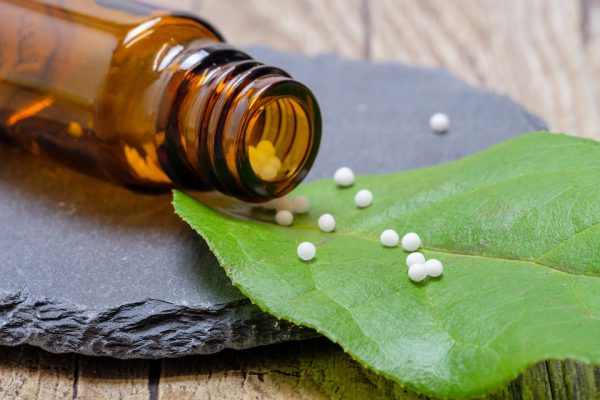 homeopathische tandarts